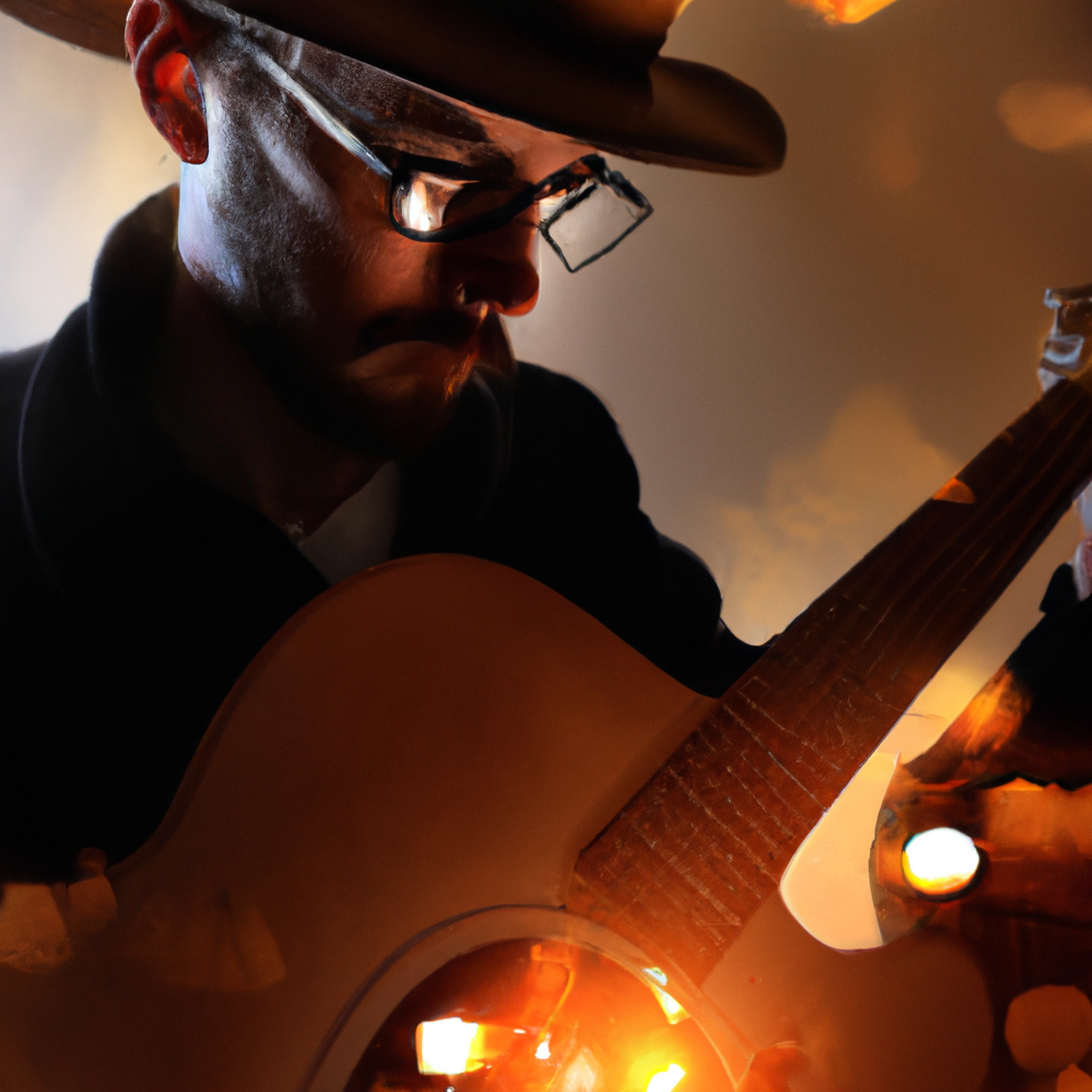 Portrait de Lucas Martin, pédagogue technique