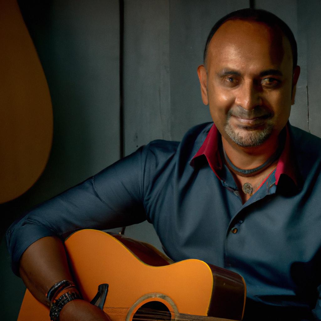 Portrait d’Adrien Dupont, direction pédagogique